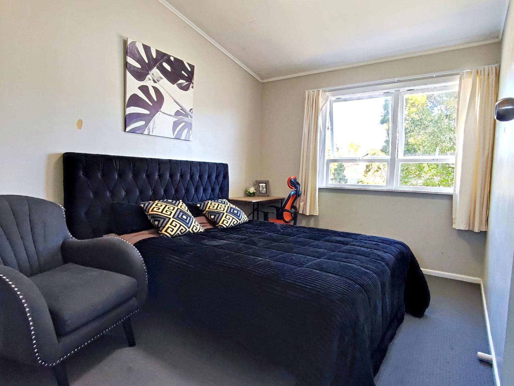 West Side Beautiful And Quiet Home Auckland Exterior photo