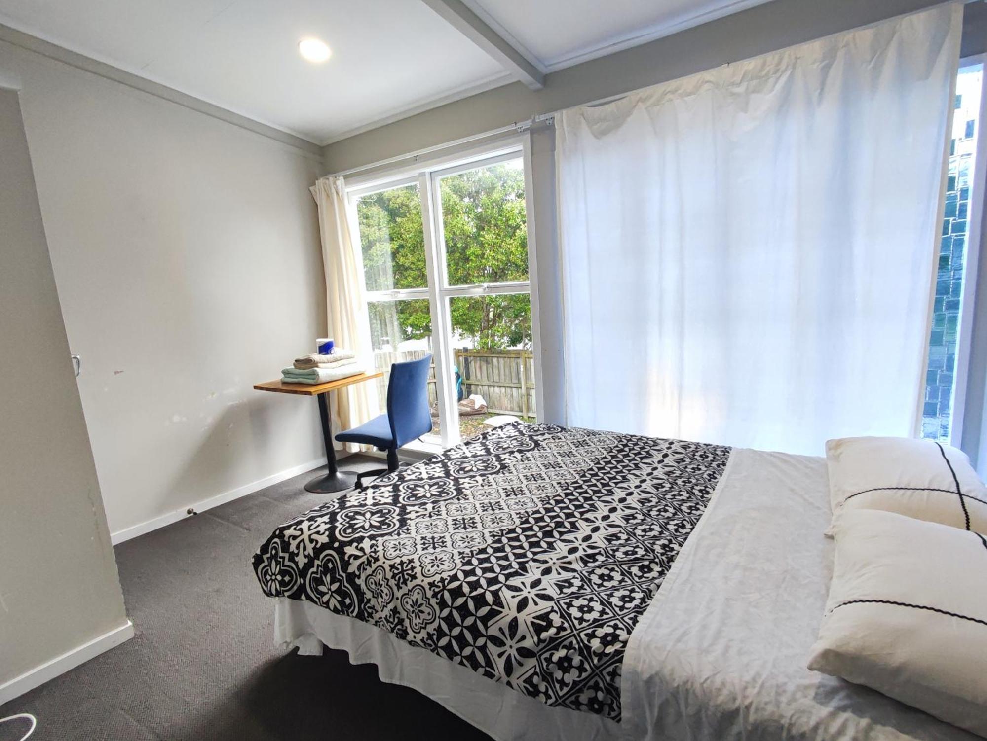 West Side Beautiful And Quiet Home Auckland Exterior photo